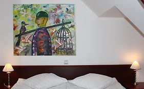 A1 Hotel Riga City Center